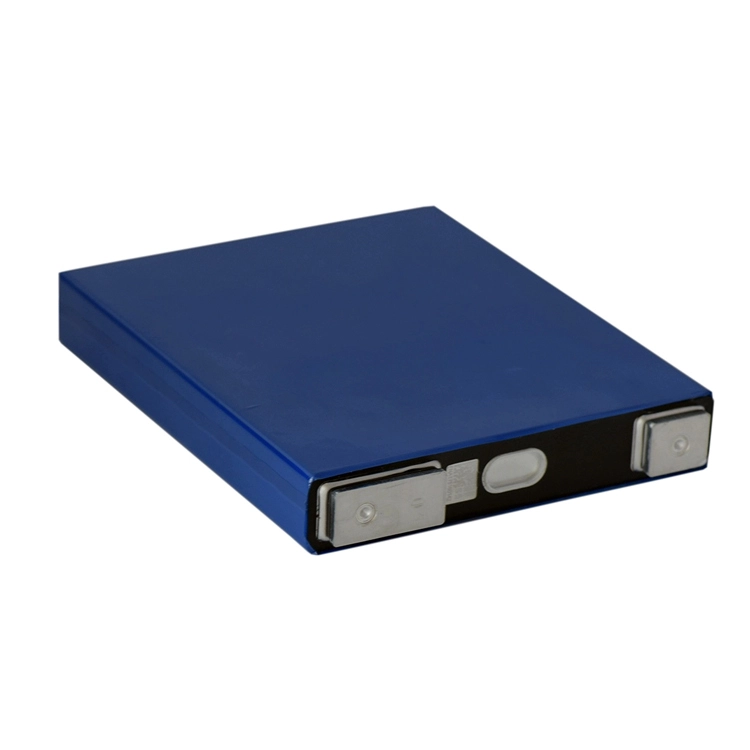 EV RV 3.7V 153Ah NCM Lithium ion Battery for Sightseeing Bus 1
