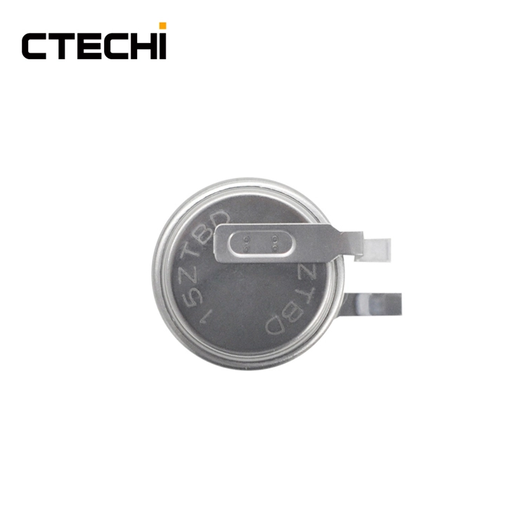 CR2050HR High Temperature Coin Cell 3V 350mAh for TPMS Maxell 1