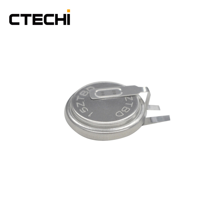 Cr2050hr Maxell 3.0V Non-Rechargeable Lithium Coin Battery - Cr2050hr - Foto 2