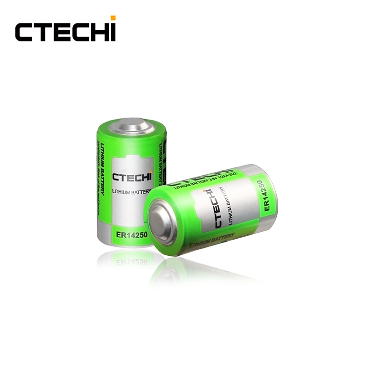 3,6 V 1,2 Ah Primärbatterie für Wasserstromzähler 1