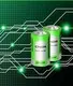 large high capacity lithium battery customized for electronic products 5