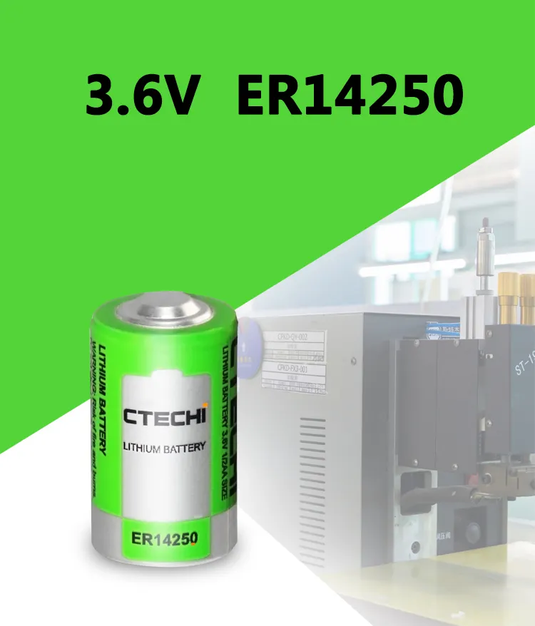 large high capacity lithium battery customized for electronic products 2