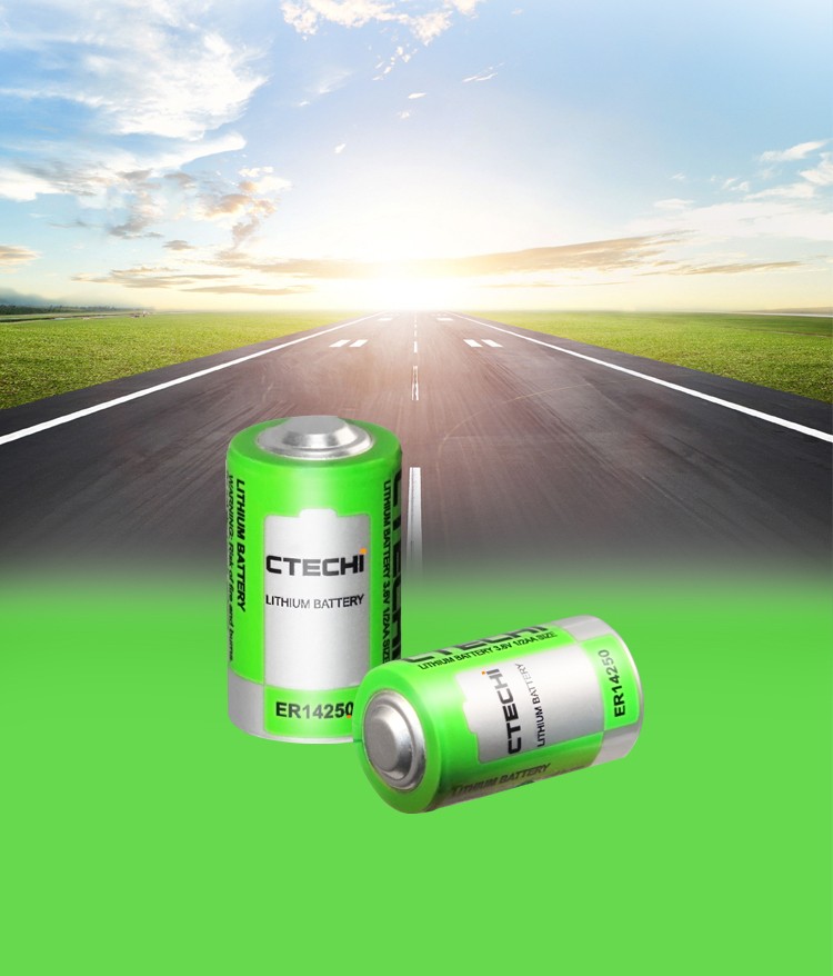 CTECHi batterie lithium manufacturer for electric toys 4