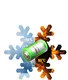 large high capacity lithium battery customized for electronic products 6