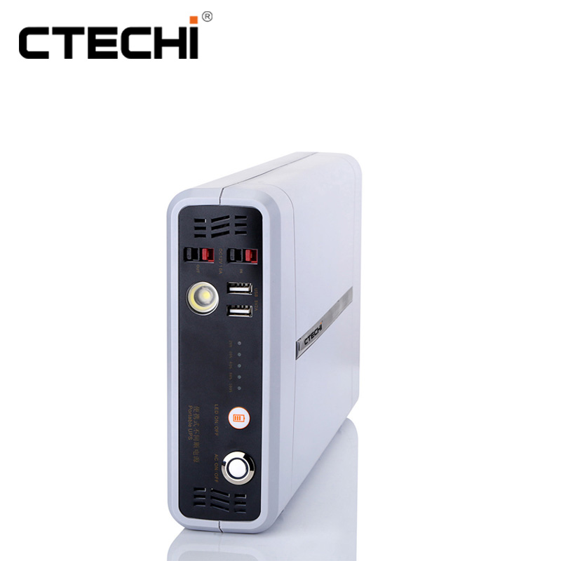 CTECHi stable best camping power station personalized for outdoor 2