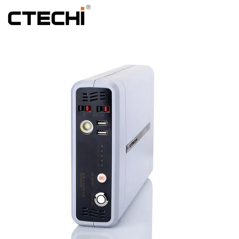 quality portable power station personalized for back up 2