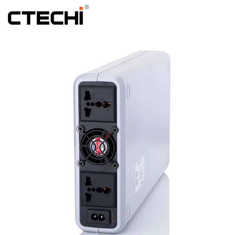 CTECHi professional lithium power station manufacturer for outdoor 2