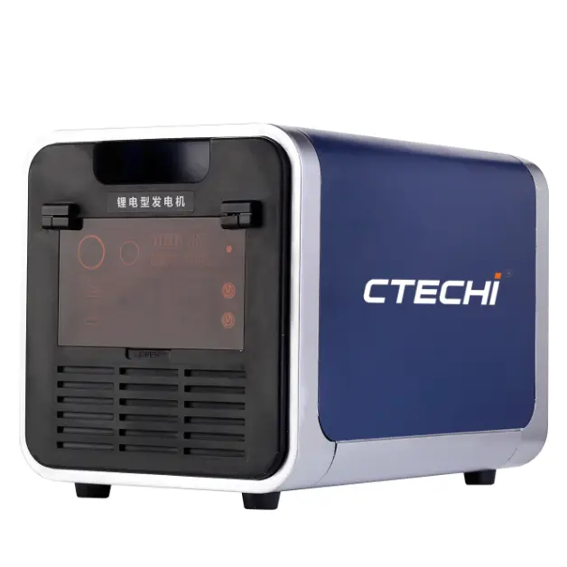 certificated battery power station manufacturer for camping 2