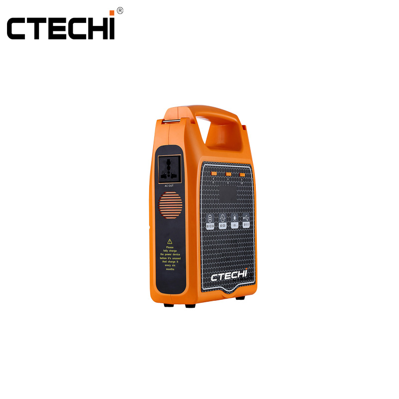 professional outdoor power station customized for household1 3