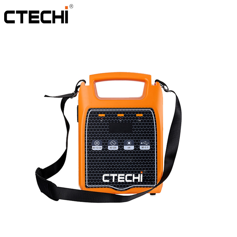 certificated outdoor power station manufacturer for camping 3