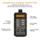 CTECHi 1500w power station customized for camping 3