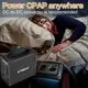 CTECHi 1500w power station customized for camping 7