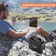 stable lithium portable power station customized for back up 7