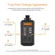 stable lithium portable power station customized for back up 3