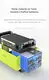 professional portable solar power station customized for back up 5