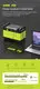professional portable solar power station customized for back up 6