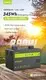 CTECHi sturdy best power station manufacturer for commercial 2