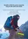 quality camping power station manufacturer for back up 10