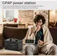 CTECHi best power station factory for outdoor 9
