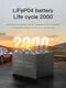 CTECHi best power station factory for outdoor 4