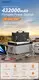 CTECHi certificated lifepo4 power station manufacturer for camping 2