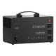 CTECHi mobile power station personalized for household 1