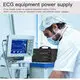 CTECHi certificated lifepo4 power station manufacturer for camping 10