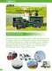 stable lifepo4 battery kit factory for Golf Carts 2