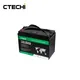 stable lifep04 battery pack factory for E-Forklift 1