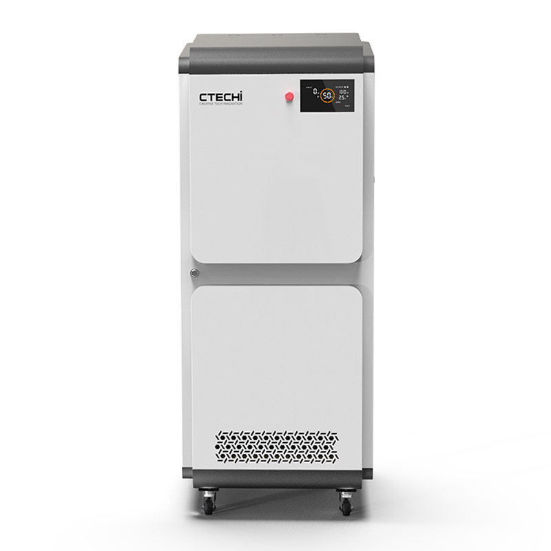 CTECHI Big Power 15Kwh HESS Home Solar Energy Storage System LiFePO4 48V Battery Off Grid Solar System UPS 4
