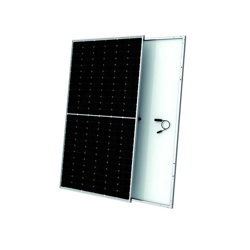 Factory Price Mono-crystalline Solar Module (72Cells) CTECHI solar panel 500W 530W 550W 555W factory Supplier 1