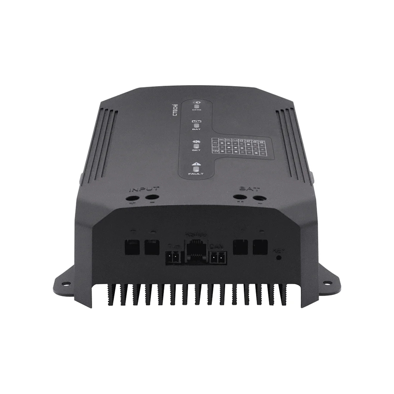 Wholesale CTECHi Buck - boost 48V Mppt Solar laderegler 12V 24V 36V 48V solar Regler mppt Regler fur Solar Energy System With Good Price 5