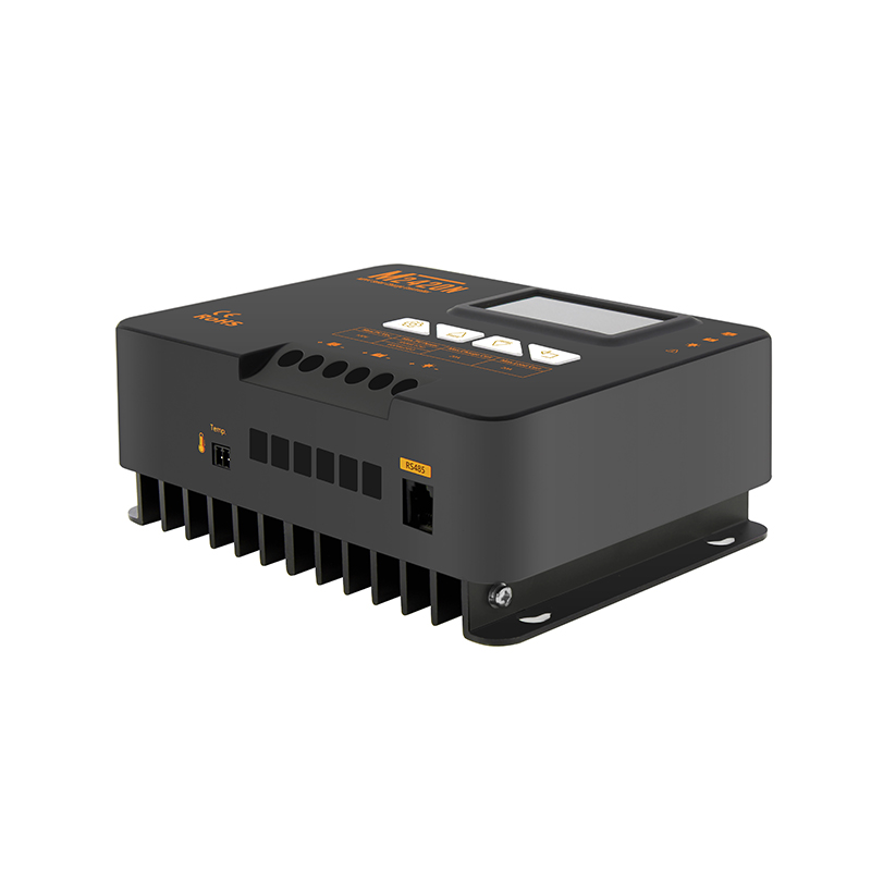 Factory Price 20A MPPT Charge Controller 12/24V Auto - Negative Grounded Model Supplier-CTECHi 2