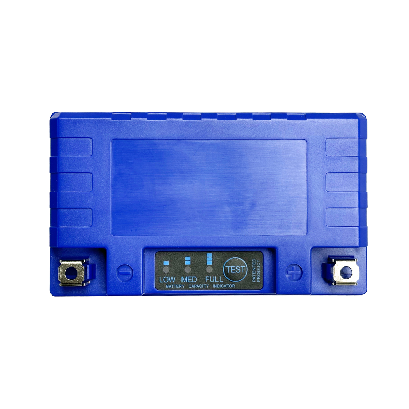 OEM/ODM LFP9bs Lithiumbatterie, elektrisches Motorrad, 12 V, 4 Ah, 5 Ah, 7 Ah, 9 Ah, 12 Ah, 14 Ah, 18 Ah, 24 Ah, Start der LiFePO4-Lithiumbatterie 5