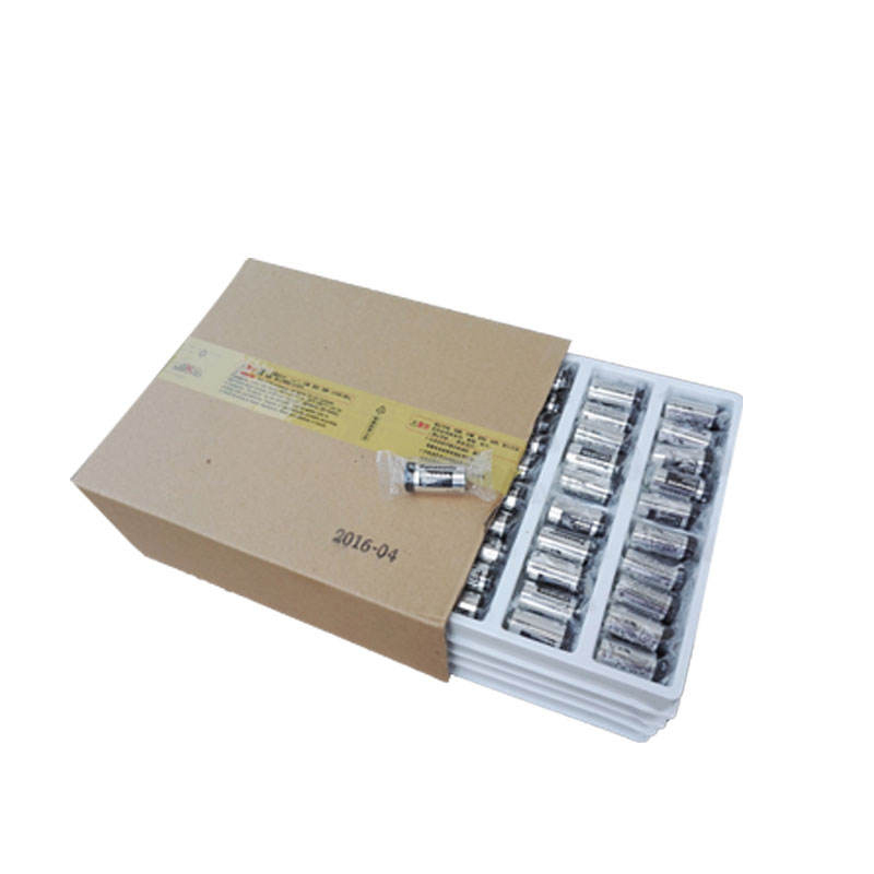 Professional Smoke Detector Fire Alarm CR123A Rechargeable Lithium Battery Factory From China-CTECHi 3