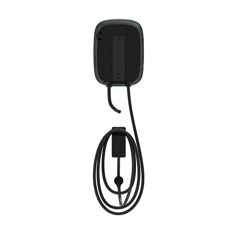 Beste 16A 32A 3,7 kW 7,4 kW 11 kW 22 kW Ladesäule Elektroauto-Ladestation Tragbares EV-Ladegerät Heim-Elektro-EV-Autoladestation Fabrikpreis-CTECHi 3