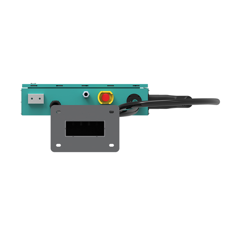 OEM Ev Dc Schnellladestation 30 kW Ev Ladegerät Autoladestation Multi Plug Ev Ladegerät zum Verkauf-CTECHi 2
