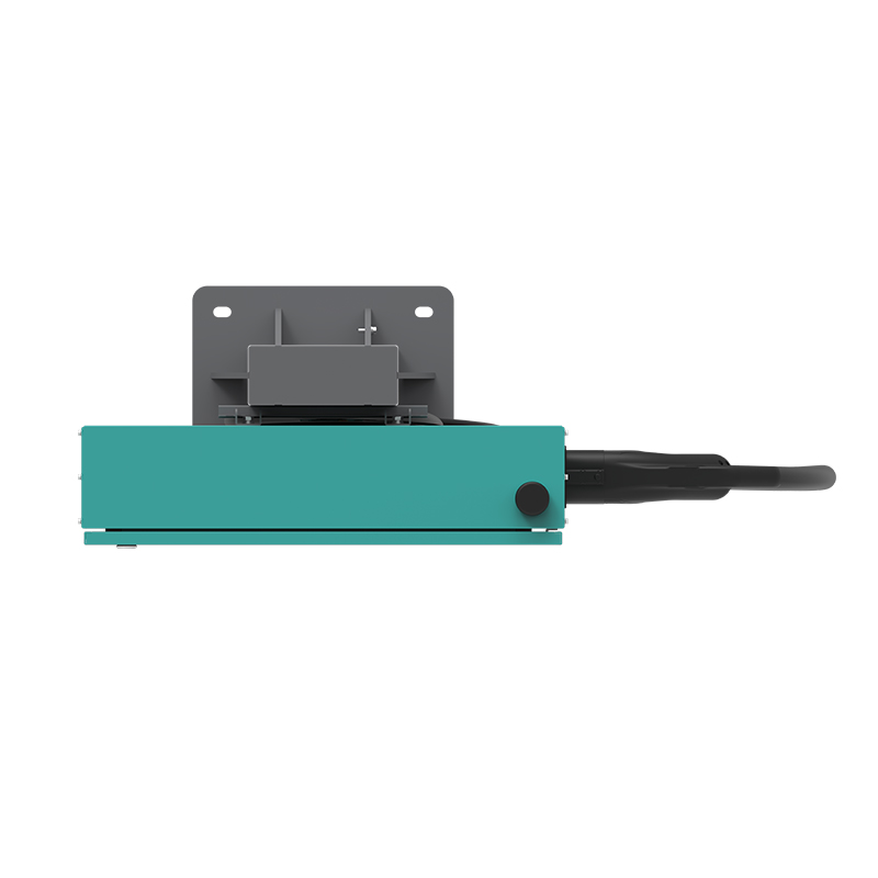 OEM Ev Dc Schnellladestation 30 kW Ev Ladegerät Autoladestation Multi Plug Ev Ladegerät zum Verkauf-CTECHi 3