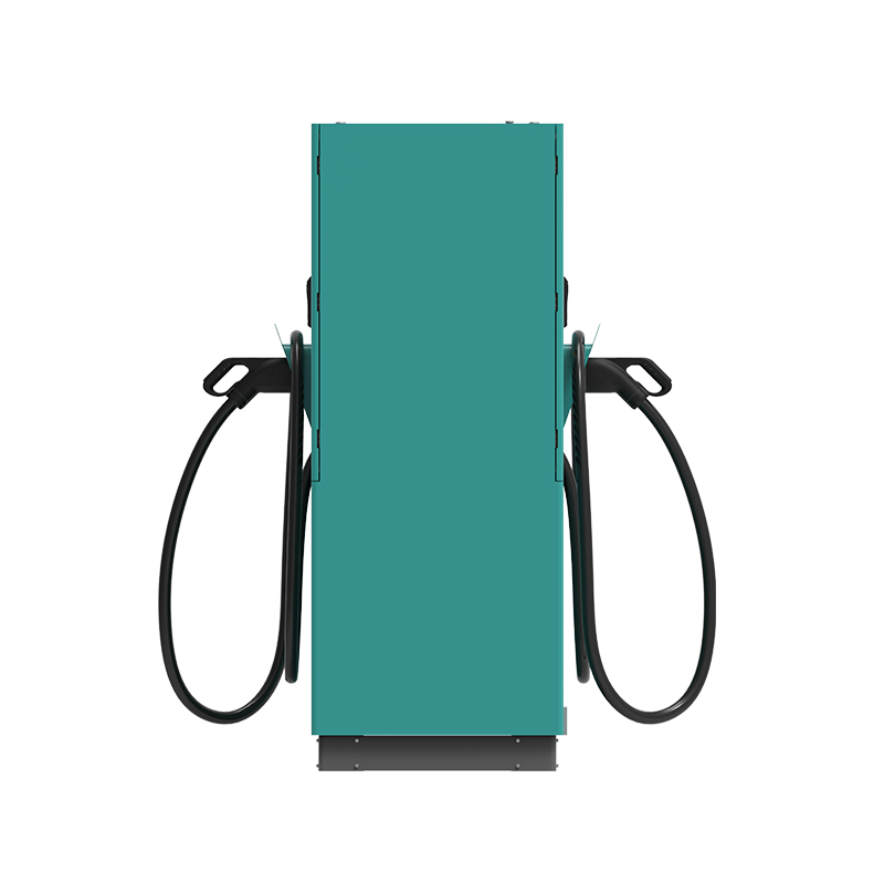 Customized 16A 32A 3.7KW 7.4KW 11KW 22KW Electric Car Charging Station Portable EV Charger Home Electric DC EV Car Charger Station From China 2