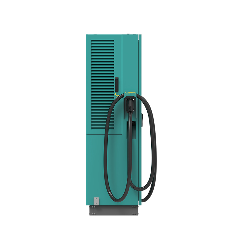Customized 16A 32A 3.7KW 7.4KW 11KW 22KW Electric Car Charging Station Portable EV Charger Home Electric DC EV Car Charger Station From China 4