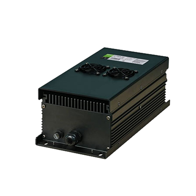 12V 24V 36V 48V 60V 30ah 40ah 60ah Waterproof Lithium Battery Charger For Marine Sailboat Ebike RV 4