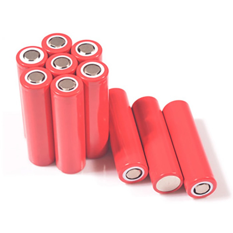 Wholesale Minus 40°C Extreme Cold 18650 Lithium-Ion Battery Cells - 2000mAh, 2600mAh, 2900mAh - Ideal for Outdoor, Industrial & Cold Storage Applications 1