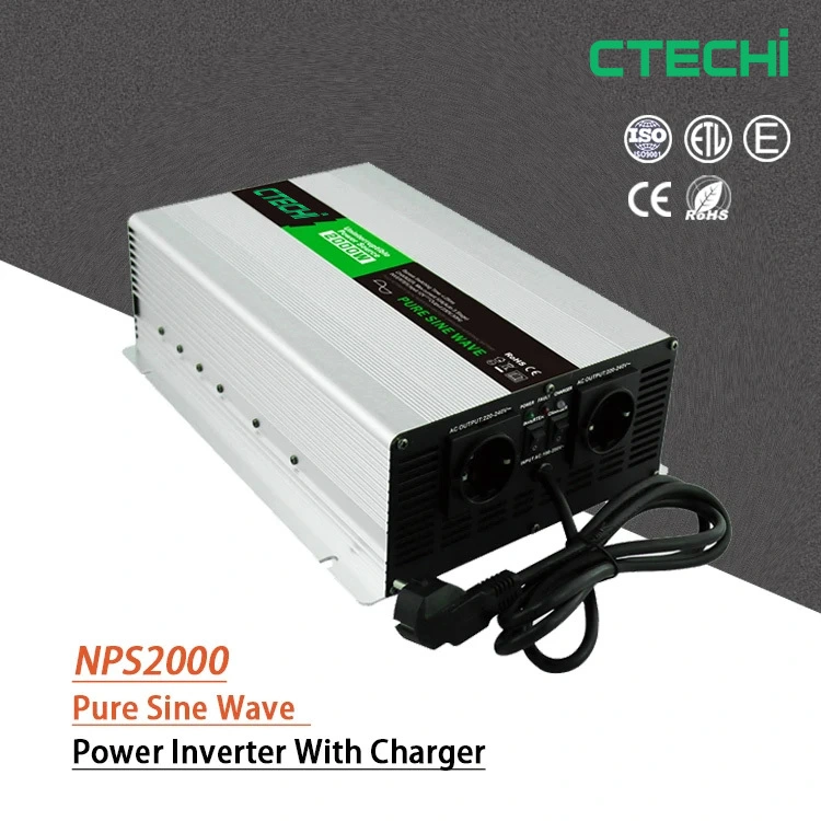 600W 800W 1000W 1500W 2000W 2500W 3000W 4500W Power Inverter With Charger,12V 24V Dc To Ac 100V 110V 120V 220V 230V 240V Off Grid Pure Sine Wave Power Inverter Charger 1