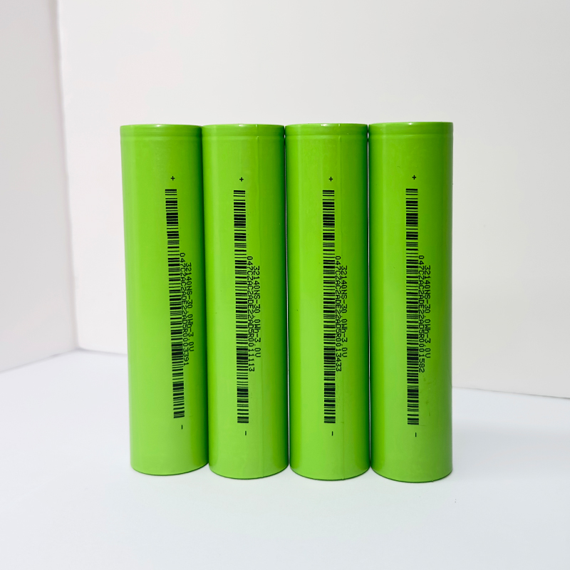 Wholesale 3.1V 10Ah NaCR 32140 Sodium Ion Battery Cells - High-Performance Energy Storage for ESS, UPS, and Grid Applications 1