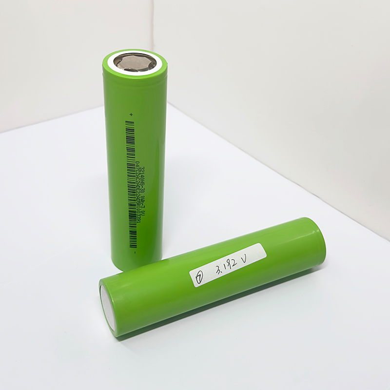 Wholesale 3.1V 10Ah NaCR 32140 Sodium Ion Battery Cells - High-Performance Energy Storage for ESS, UPS, and Grid Applications 3