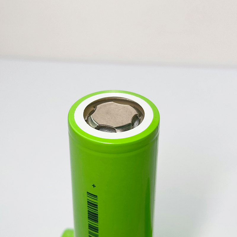 Wholesale 3.1V 10Ah NaCR 32140 Sodium Ion Battery Cells - High-Performance Energy Storage for ESS, UPS, and Grid Applications 5