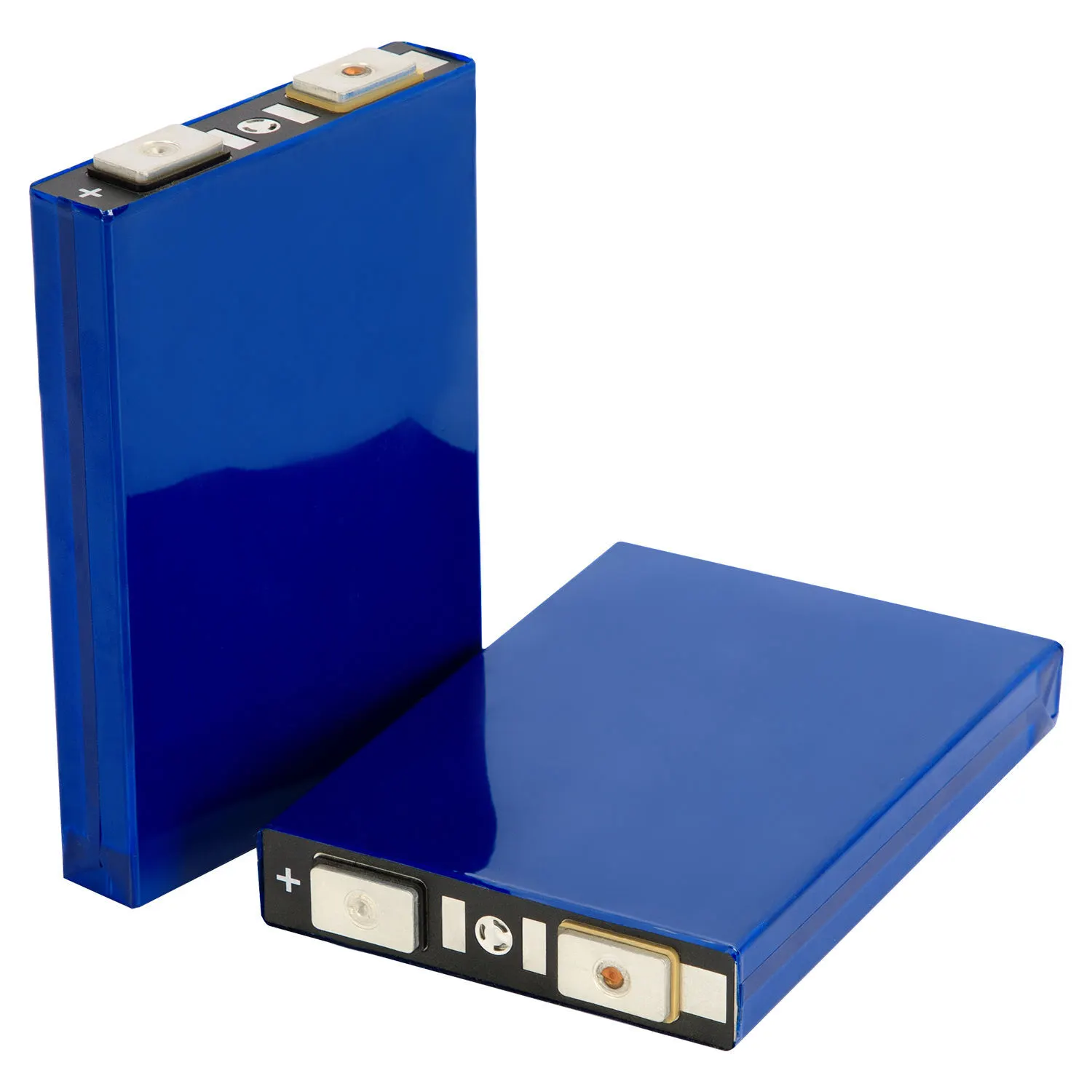 Top Quality 6000mAh 3.2V 27Ah LiFePO4 Blade LFP Battery Cells - Wholesale, Long Cycle Life, Energy Storage, EV, Solar, BMS Included 1