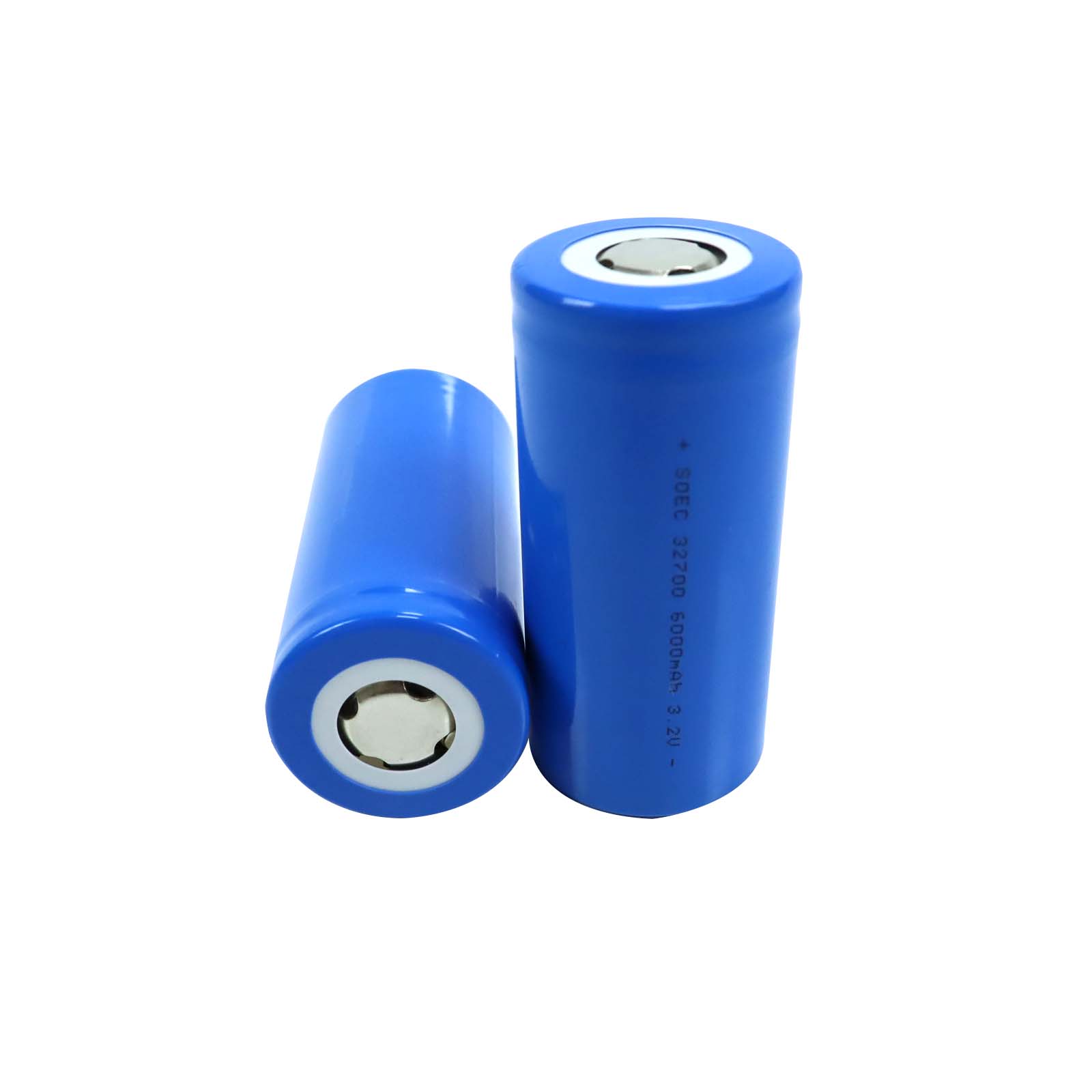 Wholesale 3.2V 6000mAh 32700 LiFePO4 Battery Cells - High-Performance, Long-Cycle Life for Energy Storage, EVs, and Power Banks 2