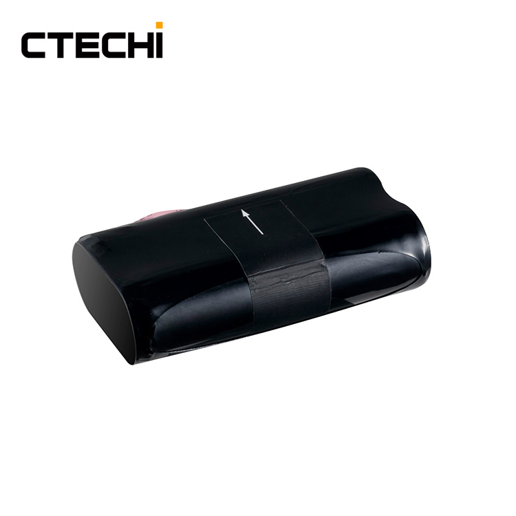 Top Quality 7.4V 2600mAh Battery Pack li-ion 2S with PCM for POS Machine 8210 Factory 5