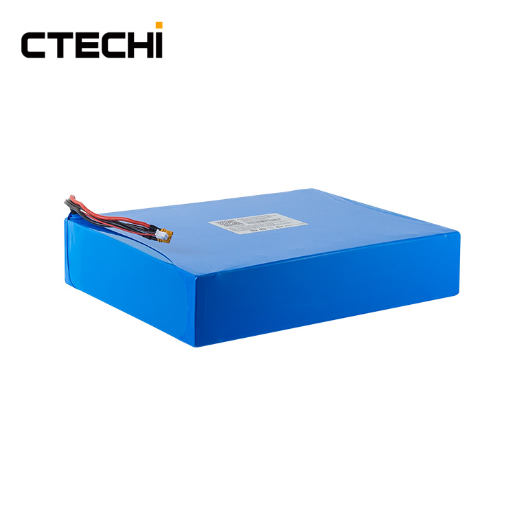 Best Quality Lithium ion Battery Pack 12V 24V 36V 24Ah can be used in Electric Wheelchair Factory 3